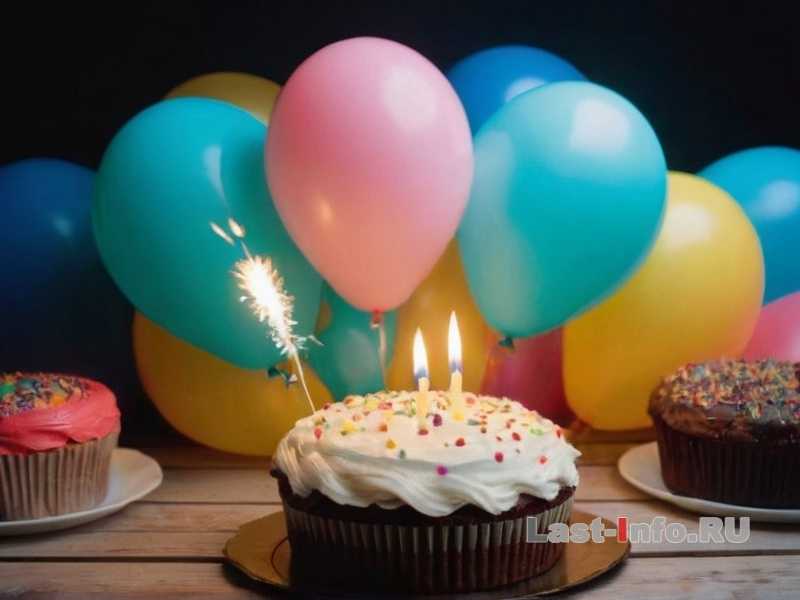 История праздника: от возникновения до современности