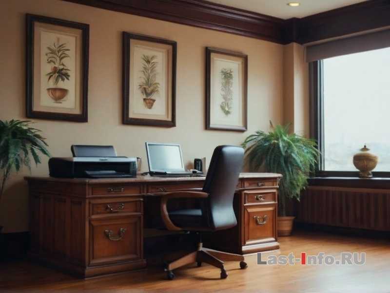 Развитие и мотивация