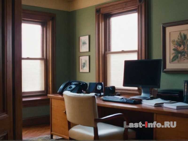 Как повысить эффективность и креативность на рабочем месте