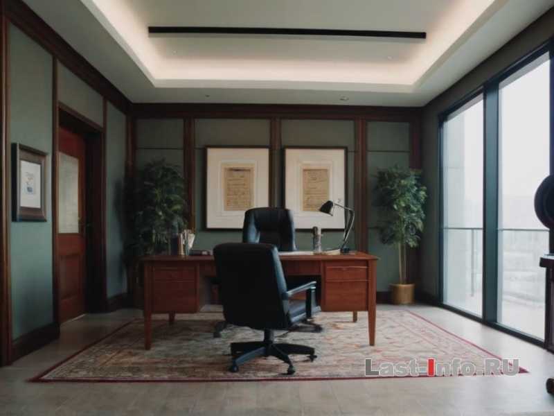 Сильные стороны руководителя