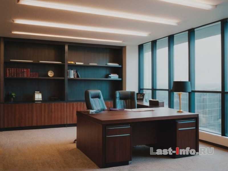 Демонстрация результатов с помощью кейс-стади