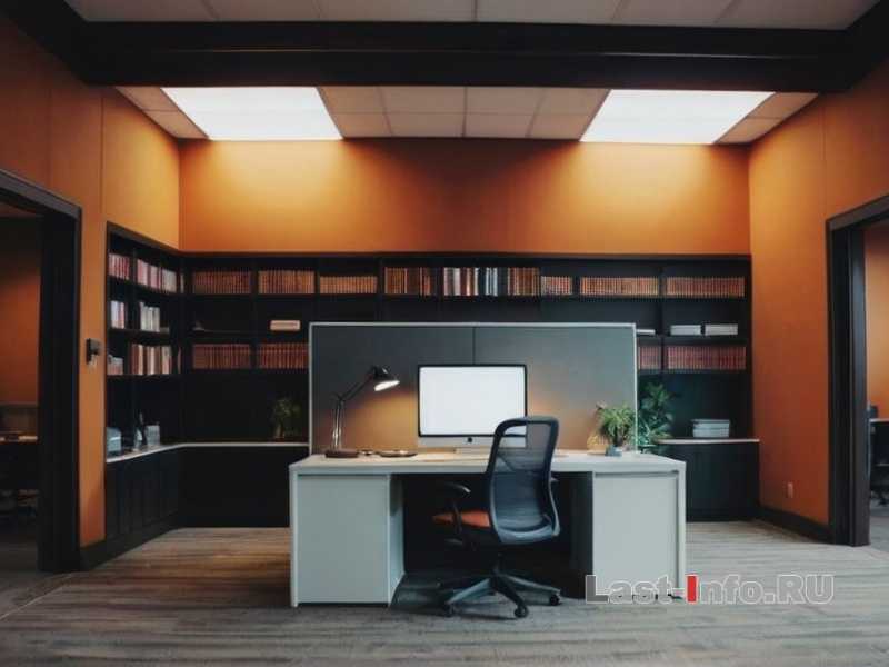 Как быть уверенным в себе на рабочем месте