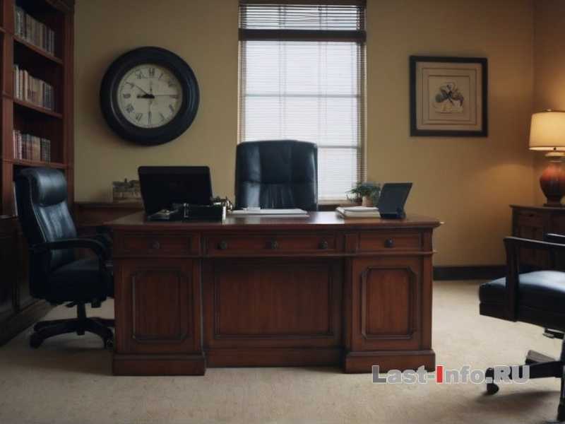 Как выстраивать отношения с коллегами в офисе