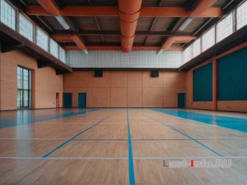 Влияние командных игр на улучшение физической подготовки ребенка
