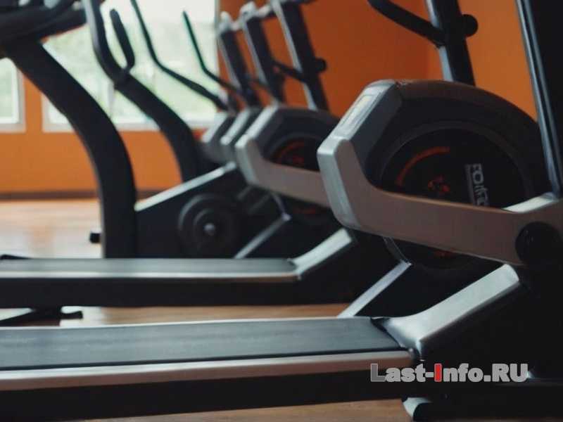 Выбор вида спорта, соответствующего интересам ребенка