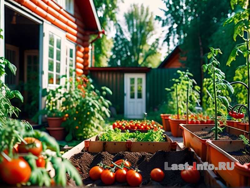 Создание тенистых зон для игр и отдыха