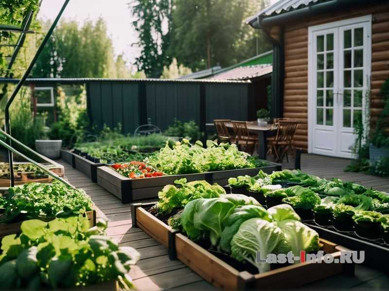 Состав почвы