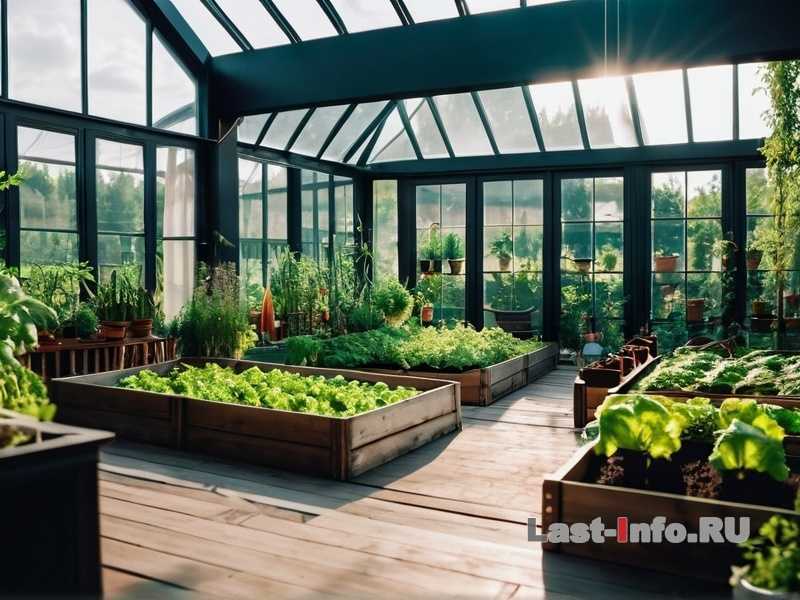 Выбор мест для размещения