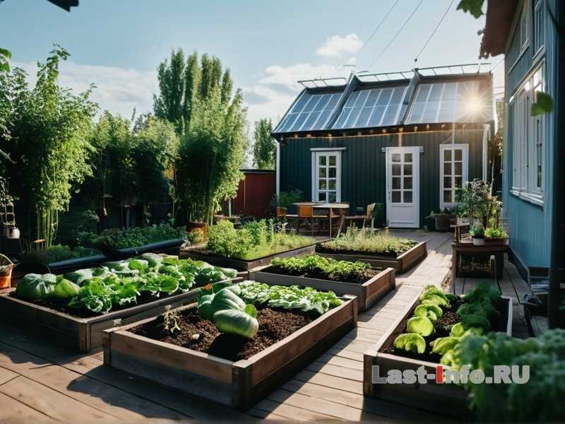 Освещенность: солнечный, полутенистый и тенистый цветники