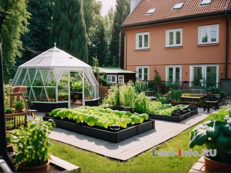 Как правильно сажать клубнику: важные нюансы расположения кустов