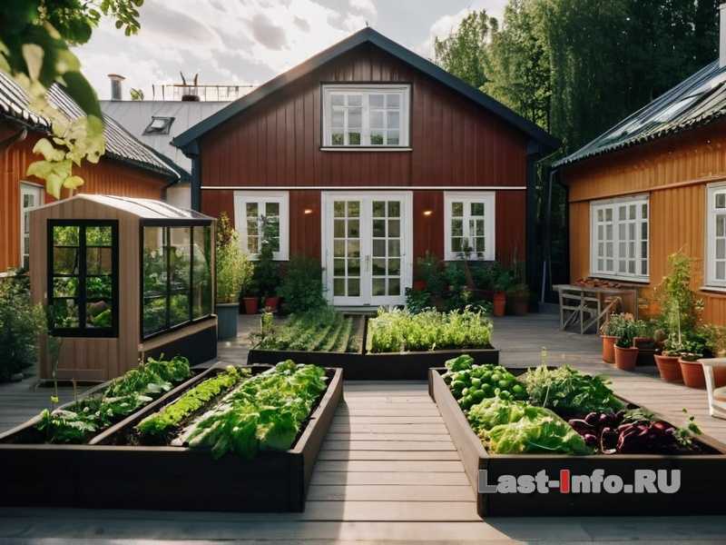 Профилактика болезней