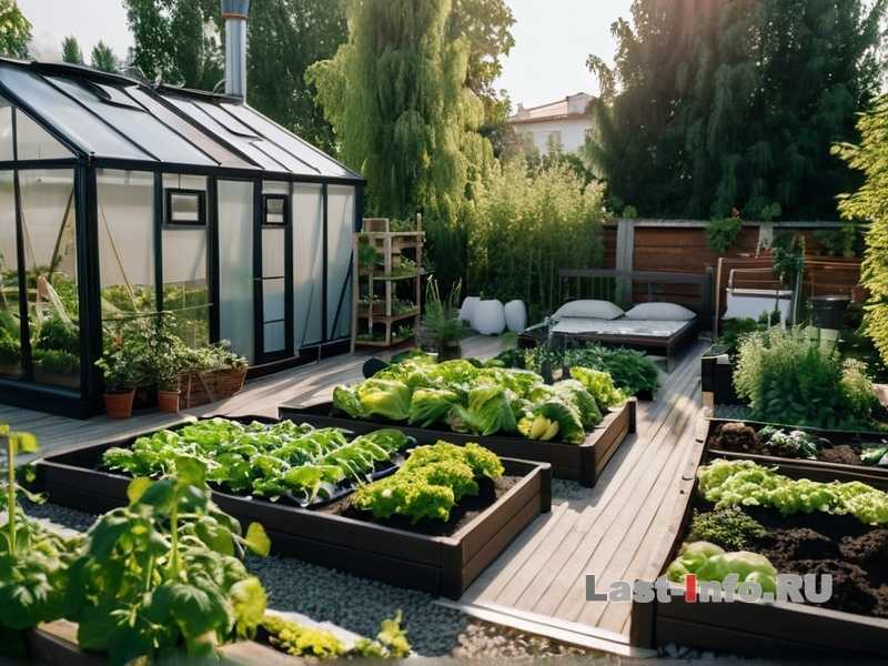 Как выбрать растения, устойчивые к холодам и перепадам температуры