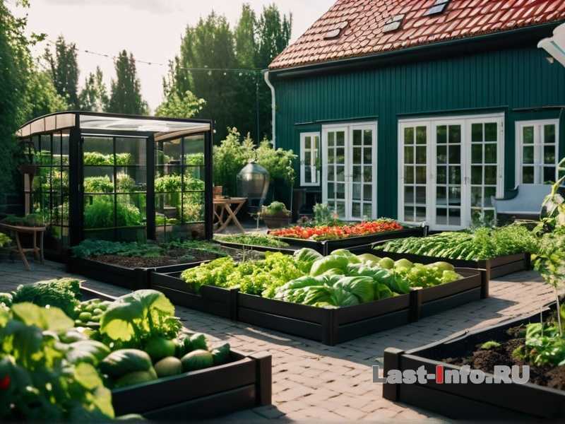 Уход за декоративными камнями: как поддерживать их внешний вид