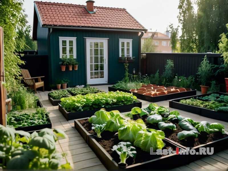 Выбор места для установки скульптур и арт-объектов