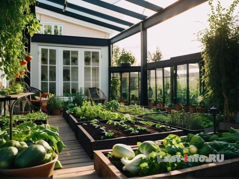 Основные критерии выбора