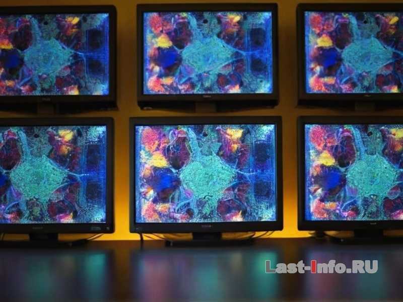 Применение Интернета вещей для мониторинга производственных процессов