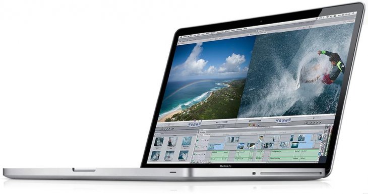 Apple macbook