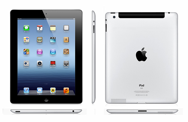 Сделать верный выбор и купить Apple iPad 3, 2