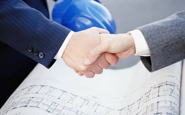 Актуальный сертификат деловой репутации для строительных компаний и организаций