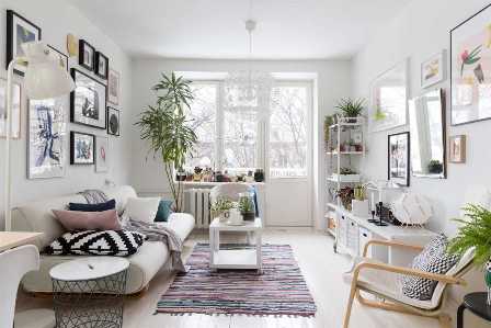 Как сделать свой дом элегантным и стильным