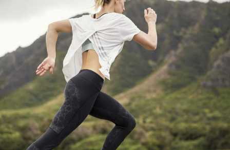 Как улучшить выносливость и улучшить физическую форму с помощью бега