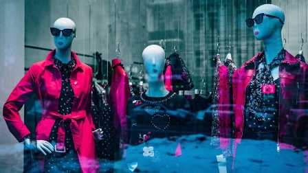 Одежда будущего: как технологии меняют моду и текстильную промышленность