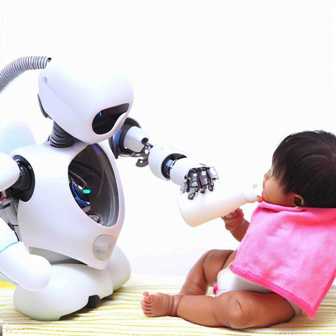 Роботы-помощники: как технологии меняют рабочие процессы