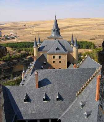 Замок Нойшванштайн: вдохновитель сказки о Белоснежке